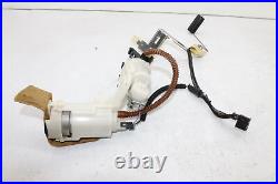 00 Dyna Wide Glide Fuel Pump Gas Petrol Sender Unit