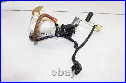 00 Dyna Wide Glide Fuel Pump Gas Petrol Sender Unit