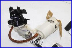 00 Dyna Wide Glide Fuel Pump Gas Petrol Sender Unit