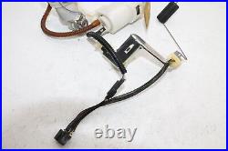 00 Dyna Wide Glide Fuel Pump Gas Petrol Sender Unit