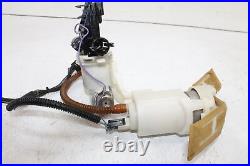 00 Dyna Wide Glide Fuel Pump Gas Petrol Sender Unit