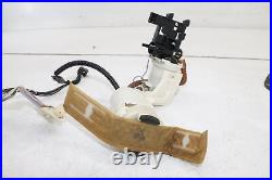 00 Dyna Wide Glide Fuel Pump Gas Petrol Sender Unit