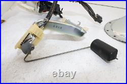 00 Dyna Wide Glide Fuel Pump Gas Petrol Sender Unit