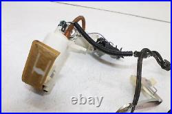 00 Dyna Wide Glide Fuel Pump Gas Petrol Sender Unit