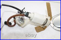 00 Dyna Wide Glide Fuel Pump Gas Petrol Sender Unit