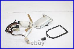 00 Dyna Wide Glide Fuel Pump Gas Petrol Sender Unit