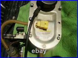 02 03 04 05 06 Hd Road King Custom Fuel Gas Pump Sender Unit Assembly 75126-06a