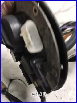 02 Harley Davidson VRSCD Night Rod Gas Fuel Petrol Pump