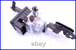 #048 ABS Pump Module with Bracket Harley-Davidson Nightster RH975 2022-2024