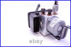 #048 ABS Pump Module with Bracket Harley-Davidson Nightster RH975 2022-2024
