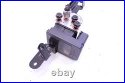 #048 ABS Pump Module with Bracket Harley-Davidson Nightster RH975 2022-2024