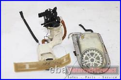 04-06 Dyna Wide Glide Fuel Pump Gas Petrol Sender Unit Efi Cover