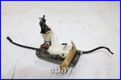 04-06 Dyna Wide Glide Fuel Pump Gas Petrol Sender Unit Efi Cover