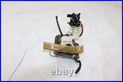 04-06 Dyna Wide Glide Fuel Pump Gas Petrol Sender Unit Efi Cover