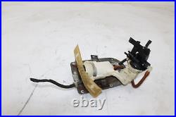 04-06 Dyna Wide Glide Fuel Pump Gas Petrol Sender Unit Efi Cover