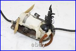 04-06 Dyna Wide Glide Fuel Pump Gas Petrol Sender Unit Efi Cover