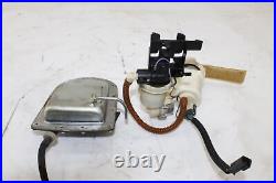 04-06 Dyna Wide Glide Fuel Pump Gas Petrol Sender Unit Efi Cover