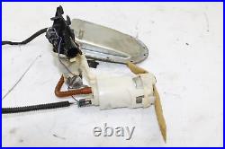 04-06 Dyna Wide Glide Fuel Pump Gas Petrol Sender Unit Efi Cover