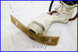 04-06 Dyna Wide Glide Fuel Pump Gas Petrol Sender Unit Efi Cover