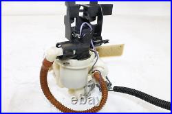 04-06 Dyna Wide Glide Fuel Pump Gas Petrol Sender Unit Efi Cover