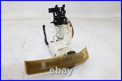 04-06 Dyna Wide Glide Fuel Pump Gas Petrol Sender Unit Efi Cover