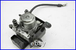 06 Harley Road King Police FLHPI ABS Pump Module 40646-05