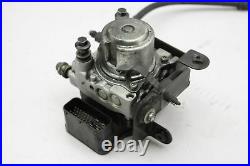 06 Harley Road King Police FLHPI ABS Pump Module 40646-05