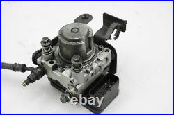 06 Harley Road King Police FLHPI ABS Pump Module 40646-05