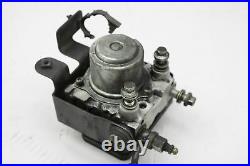 06 Harley Road King Police FLHPI ABS Pump Module 40646-05