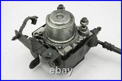 06 Harley Road King Police FLHPI ABS Pump Module 40646-05