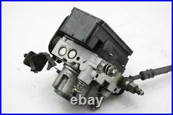 06 Harley Road King Police FLHPI ABS Pump Module 40646-05