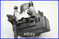 06 Harley Road King Police FLHPI ABS Pump Module 40646-05