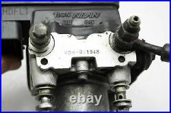 06 Harley Road King Police FLHPI ABS Pump Module 40646-05