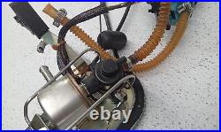 07 Harley-davidson Electra Glide Ultra Classic Efi Flhtcui Fuel Gas Pump