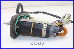 08-09 Sportster 1200 FUEL PUMP GAS PETROL SENDER UNIT 75268-07C