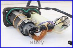 08-09 Sportster 1200 FUEL PUMP GAS PETROL SENDER UNIT 75268-07C