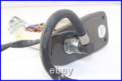 08-09 Sportster 1200 FUEL PUMP GAS PETROL SENDER UNIT 75268-07C