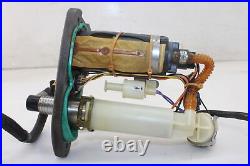 08-09 Sportster 1200 FUEL PUMP GAS PETROL SENDER UNIT 75268-07C