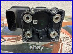 08-13 Harley Davidson FLHTK Electra Glide ABS PUMP BRAKE MODULE CONTROL UNIT
