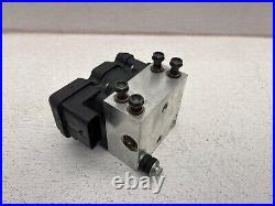 08-13 Harley Touring Street Electra Road Glide Abs Pump Module Unit 40601-08