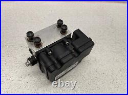 08-13 Harley Touring Street Electra Road Glide Abs Pump Module Unit 40601-08