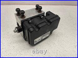 08-13 Harley Touring Street Electra Road Glide Abs Pump Module Unit 40601-08