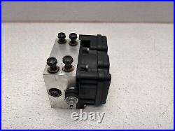 08-13 Harley Touring Street Electra Road Glide Abs Pump Module Unit 40601-08