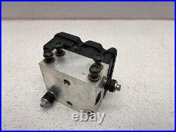 08-13 Harley Touring Street Electra Road Glide Abs Pump Module Unit 40601-08