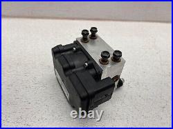 08-13 Harley Touring Street Electra Road Glide Abs Pump Module Unit 40601-08