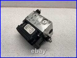 08-13 Harley Touring Street Electra Road Glide Abs Pump Module Unit 40601-08