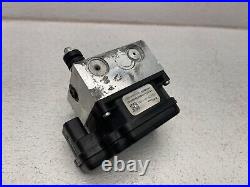 08-13 Harley Touring Street Electra Road Glide Abs Pump Module Unit 40601-08