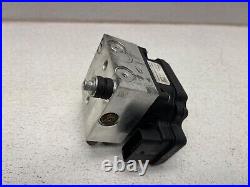 08-13 Harley Touring Street Electra Road Glide Abs Pump Module Unit 40601-08