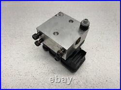 08-13 Harley Touring Street Electra Road Glide Abs Pump Module Unit 40601-08