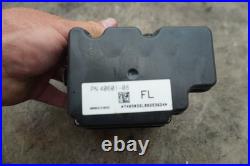 08 Harley Davidson Touring Chrome Abs Pump Module E-5200